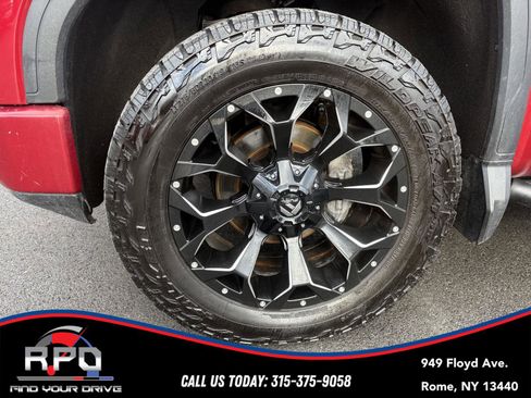 Used 2021 GMC Sierra 1500 AT4 w/ AT4 Premium Package image 9