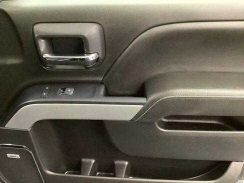 Used 2019 Chevrolet Silverado 2500 LTZ w/ Duramax Plus Package image 24