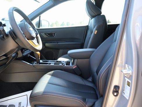 New 2026 Subaru Outback Wilderness image 24