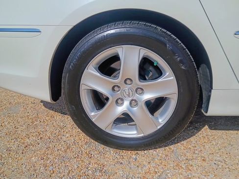 Used 2006 Acura RL image 20