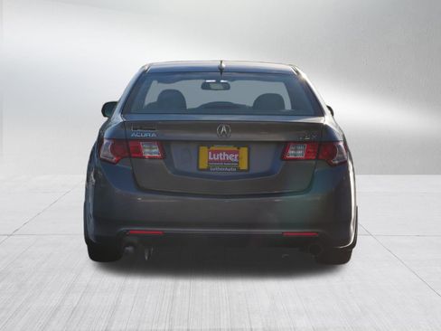 Used 2009 Acura TSX Sedan image 4