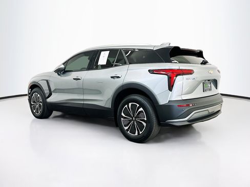 Used 2024 Chevrolet Blazer EV LT AWD/4WD image 5