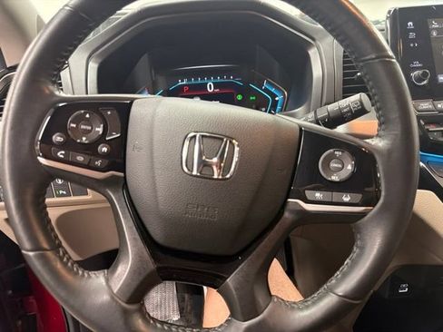 Used 2022 Honda Odyssey Touring image 27