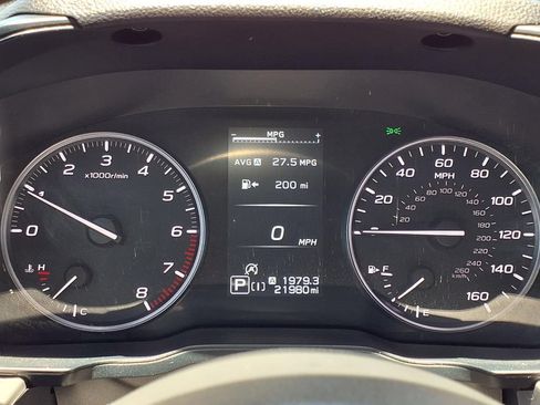Used 2024 Subaru Crosstrek 2.5i Limited w/ Popular Package #3A AWD/4WD image 30