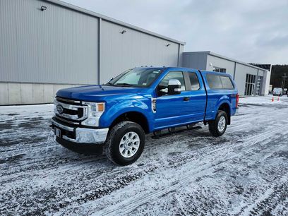 Used 2020 Ford F250 XL w/ STX Appearance Package