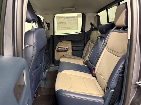 New 2026 Ford Maverick Lariat AWD/4WD image 29