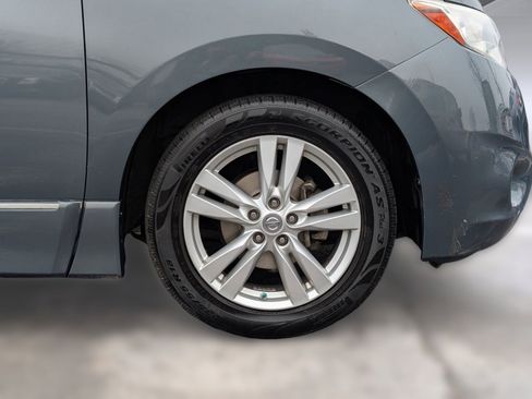 Used 2011 Nissan Quest SL w/ Bose Pkg image 11