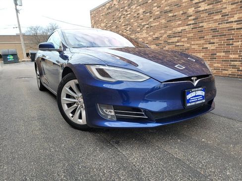 Used 2017 Tesla Model S image 3