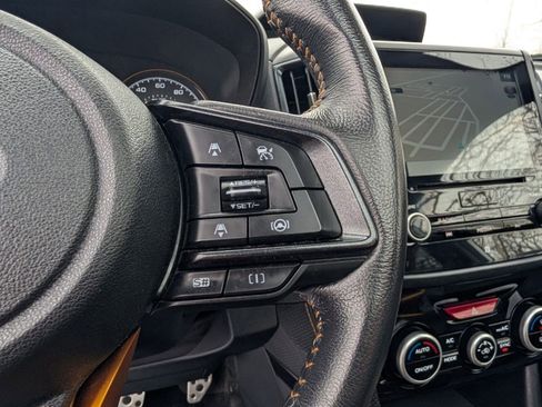 Used 2022 Subaru Forester Wilderness w/ Wilderness Package image 32