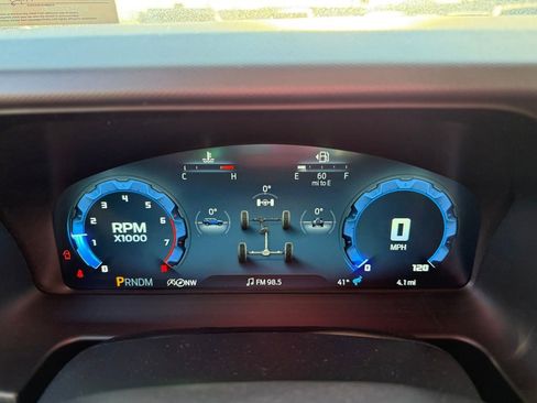 New 2025 Ford Bronco Badlands image 18