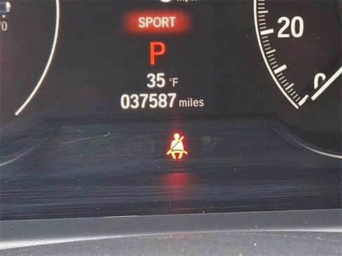 Certified 2022 Honda Accord Sport image 19