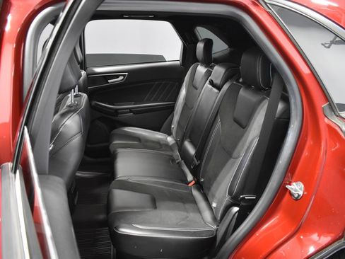 Used 2024 Ford Edge ST w/ Equipment Group 401A AWD/4WD image 30