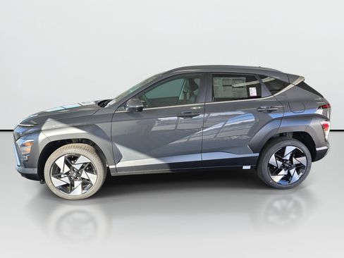 New 2026 Hyundai Kona Limited AWD/4WD image 6