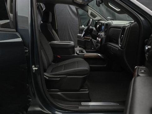 Used 2021 GMC Sierra 1500 Elevation image 17