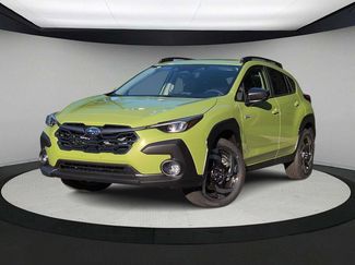 New 2026 Subaru Crosstrek 2.5i Limited AWD/4WD video 1