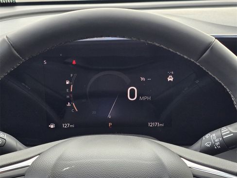 Certified 2024 Buick Encore GX Sport Touring w/ Comfort Package image 27