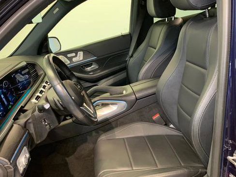 Used 2022 Mercedes-Benz GLE 450 4MATIC image 17