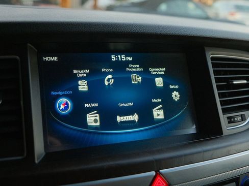 Used 2019 Genesis G80 5.0 Ultimate image 21