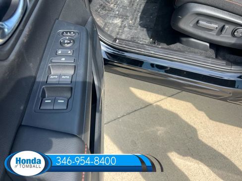 New 2026 Honda CR-V TrailSport image 8