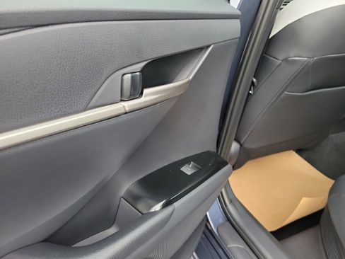 New 2026 Toyota Camry SE FWD image 13