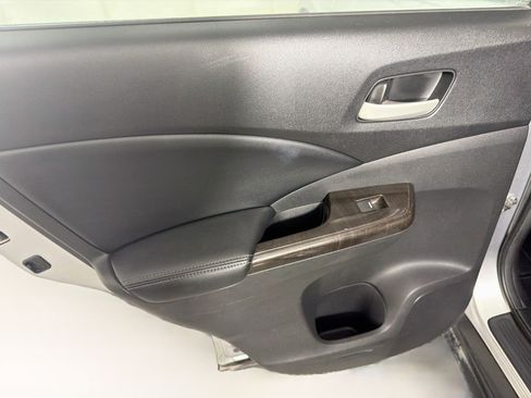 Used 2014 Honda CR-V EX-L image 25