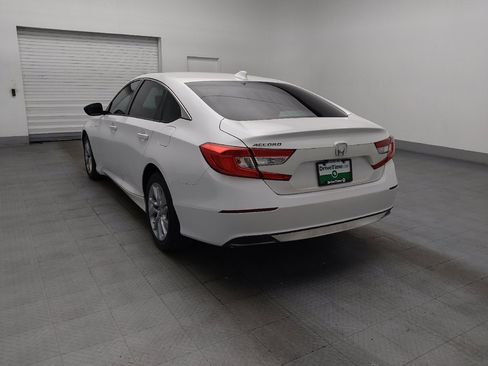 Used 2018 Honda Accord LX image 5