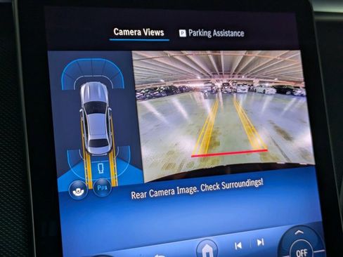 Certified 2025 Mercedes-Benz C 300 Sedan image 13