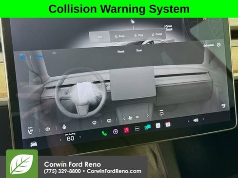 Used 2022 Tesla Model 3 Long Range AWD/4WD image 15
