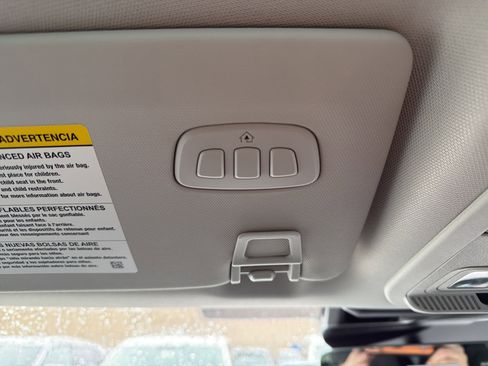 New 2025 Ford Mustang Mach-E Premium image 25