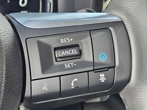 Used 2022 INFINITI QX60 Luxe w/ Cargo Package FWD image 21