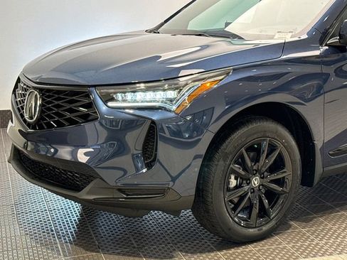 New 2026 Acura RDX SH-AWD image 8