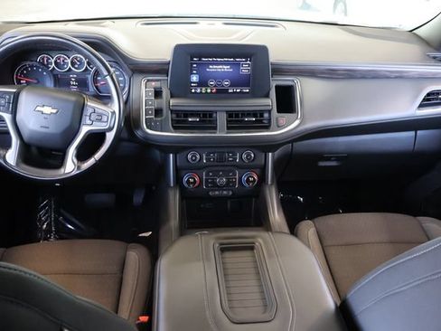 Used 2023 Chevrolet Tahoe LS RWD image 16