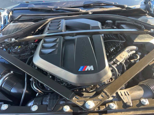 Used 2024 BMW M2 w/ Lighting Package RWD image 28
