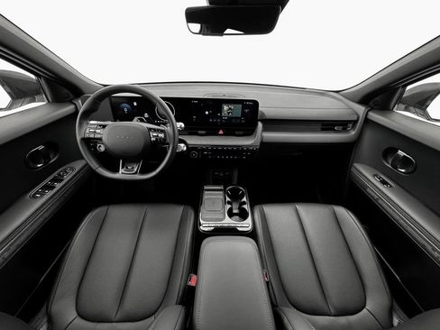New 2025 Hyundai Ioniq 5 XRT image 13