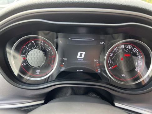 Used 2020 Dodge Challenger R/T Scat Pack image 12