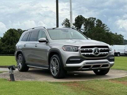 Used 2021 Mercedes-Benz GLS 450 4MATIC