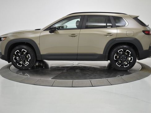 Used 2026 MAZDA CX-50 Meridian Edition w/ Cargo Package AWD/4WD image 16