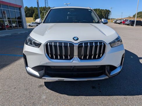 Used 2024 BMW X1 xDrive28i image 8