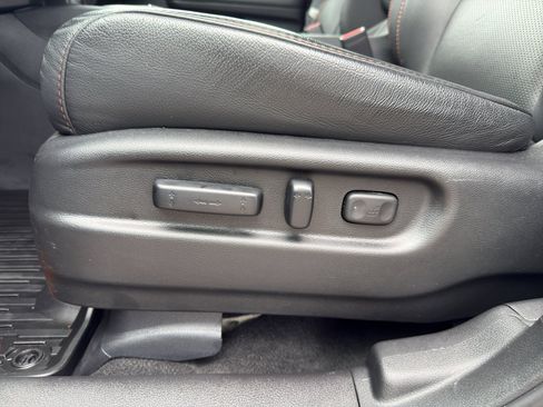 Used 2022 Honda Passport TrailSport image 16