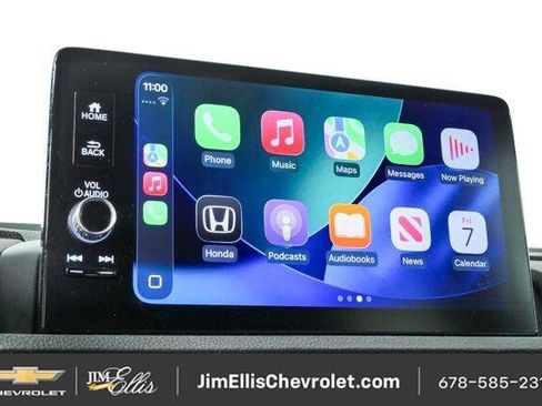 Used 2025 Honda CR-V Sport-L image 15