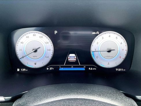 Used 2022 Hyundai Santa Fe SEL w/ Convenience Package image 19