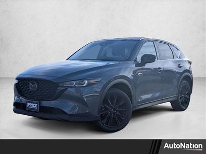 Used 2023 MAZDA CX-5 Carbon Edition