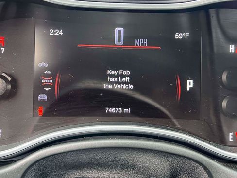 Used 2020 Dodge Durango SXT w/ 3rd Row Seating Group RWD image 25