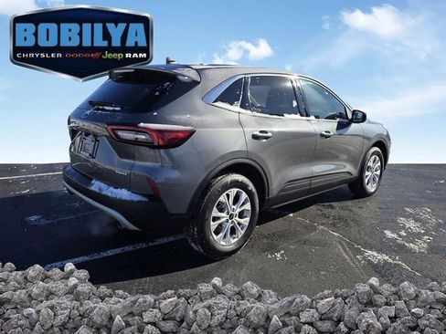 Used 2024 Ford Escape Active w/ Tech Pack #1 image 3