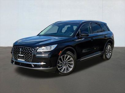 Certified 2023 Lincoln Corsair Reserve w/ Equipment Group 201A