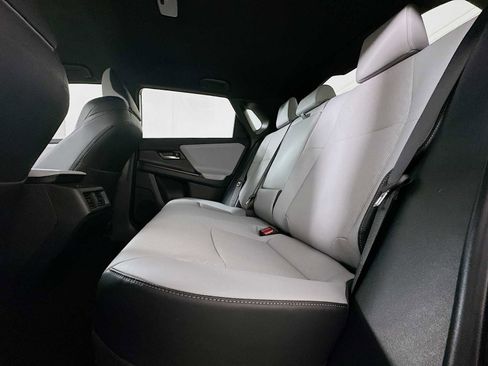 New 2026 Subaru Solterra Premium image 21