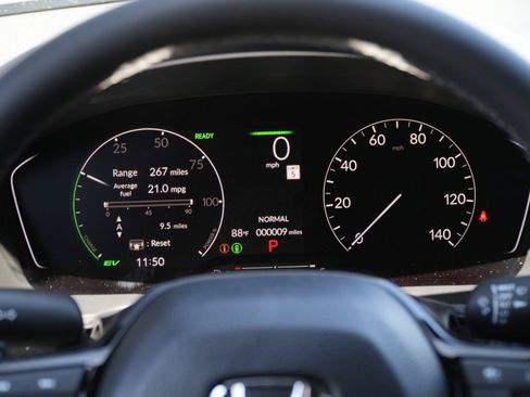 New 2026 Honda Civic Sport image 24