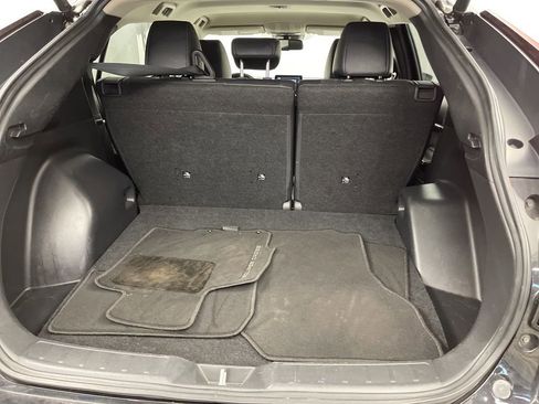 Used 2024 Mitsubishi Eclipse Cross SE image 33