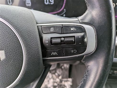 Used 2023 Kia Sportage X-Line w/ X-Line Premium Package image 10