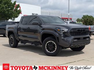 Used 2025 Toyota Tacoma TRD Off-Road AWD/4WD 360° Tour